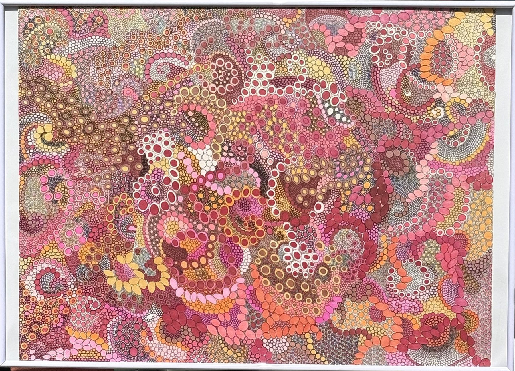 La vie en rose