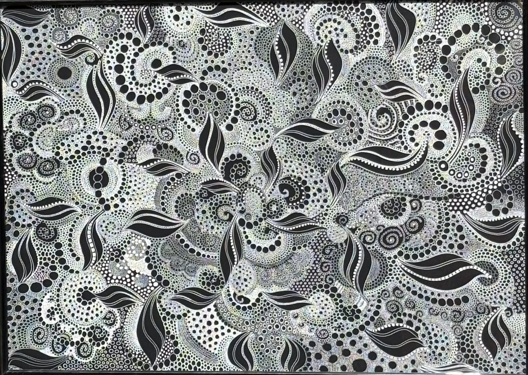 BrOderie