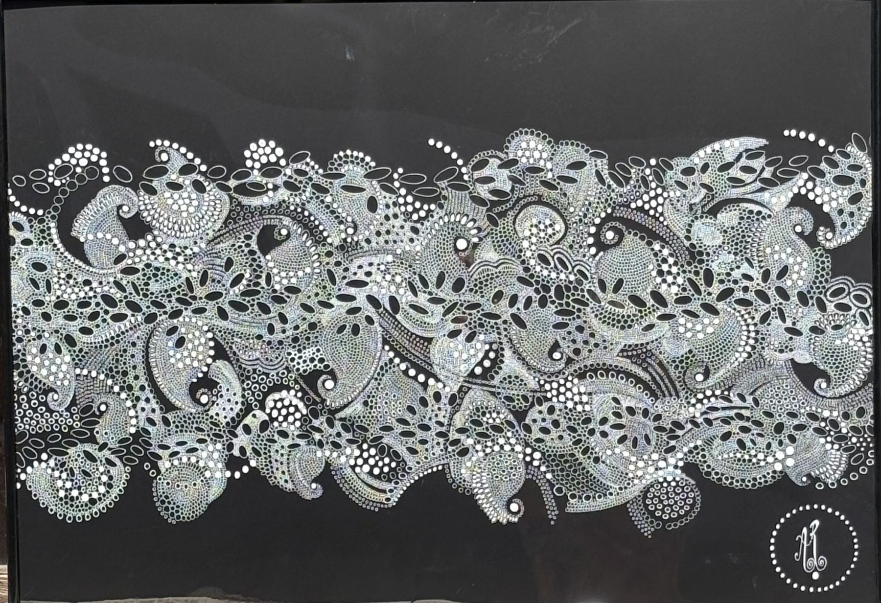 BrOderie d’OisO