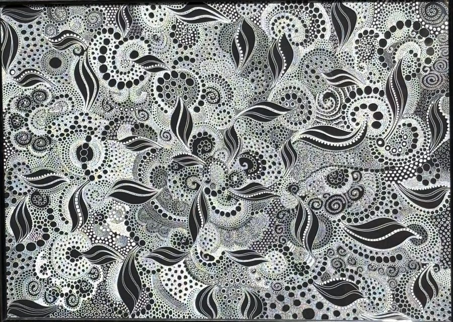 BrOderie
