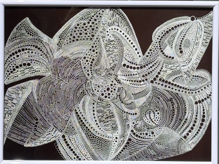 Dentelle 3