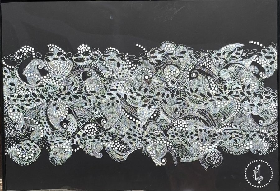 BrOderie d’OisO